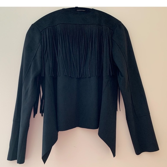 Buffalo jacket💫💙 - Picture 2 of 4